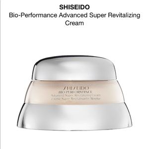 Shiseido Bio-Performance Advanced Revitalizing